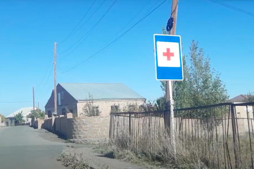 Բուժքույրը պատվաստված լինելու կեղծ հավաստագրեր է տվել. ոստիկանություն