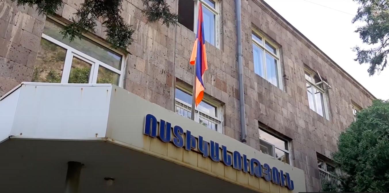 Զոհվածի այրի լինելու կեղծիքը շահարկելով՝ հափշտակվել է շուրջ 600 հազար դրամ. ոստիկանություն