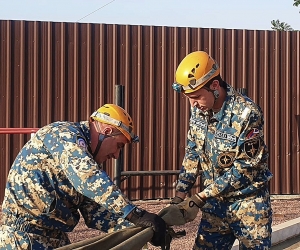 Հադրութի շրջանից հայտնաբերվել է 2 աճյուն