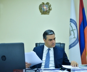 Azerbaijani Troops Open Fire in Artsakh, Wounding Six Armenian Servicemen