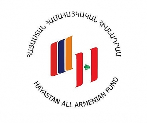 Hayastan All Armenian Fund: $1 Million to Lebanese Armenian Community