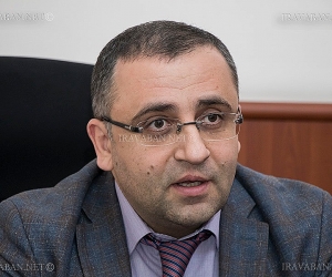 Վերաքննիչ դատարանն անփոփոխ թողեց դատավոր Արշակ Վարդանյանի իրավունքների խախտման մասին որոշումը
