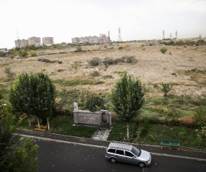 Yerevan Residents Cry Foul: Say They Were Never Informed About Huge Residential Project