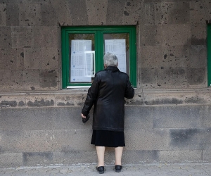 Alliance Led by Incumbent Mayor Wins Gyumri Municipal Election