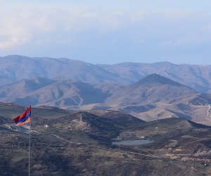 Armenian Defense Ministry Dodges Reports of Iranian Troop Deployment in Syunik