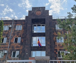 Նուբարաշենի խճուղում տեղի ունեցած սպանության գործով վկան մեղադրվում է սուտ մատնություն կատարելու մեջ