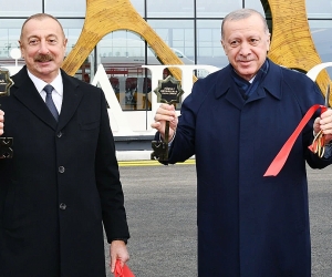 Turkey Ready to Normalize Relations with Armenia, Says Erdoğan
