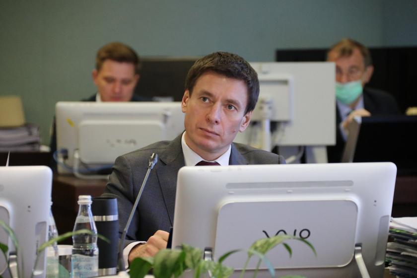 Совет ЕЭК утвердил сроки введения обязательной маркировки упакованной воды в ЕАЭС