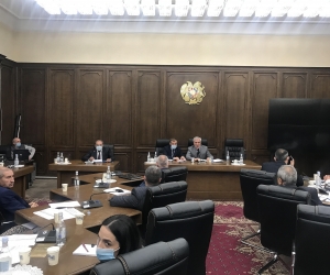 “Мы строим заставы с хорошими условиями, которые будут готовы в ближайшем будущем” – замдиректора СНБ