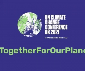 Armenian President In Scotland for COP26 Climate Conference