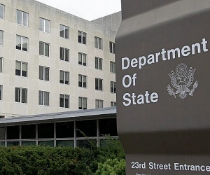 U. S. Deputy Assistant Secretary Olson Visits Armenia
