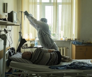 2330 новых случаев Covid-19. Умер 41 человек