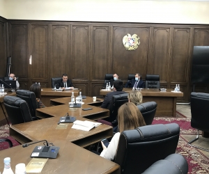 Форматы регионального сотрудничества не должны дублировать уже действующие форматы: замминистра ИД о формате “3+3”