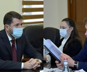 Արդարադատության նախարարը ԵԽԽՎ համազեկուցողներին տեղեկացրել է հայ գերիների նկատմամբ խոշտանգումների դեպքերի մասին
