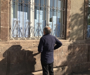 Ներկա ու նախկին ղեկավարներ, քաղաքական թիմի ներկայացուցիչներ և պատգամավոր. Գեղարքունիքի համայնքապետերի թեկնածուները