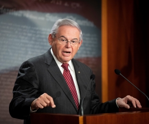 U.S. Senate Foreign Relations Committee Chairman Menendez Announces NDAA Amendments to Hold Turkey and Azerbaijan Accountable