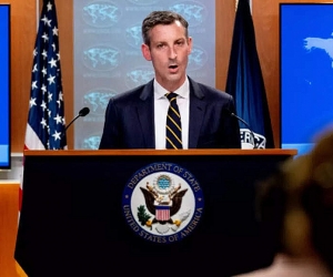 U.S. State Department Urges Karabakh Conflict Parties to Continue Minsk Group Negotiations