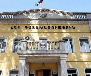 Ստեփանակերտի  ջրմուղ-կոյուղու  աշխատակցի սպանությունը որակվել  է  որպես  ահաբեկչություն․ հարուցվել  է  քրեական  գործ