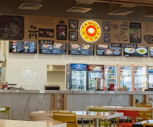 Yerevan: Salmonella Bacteria Found in Tashir Pizza Food