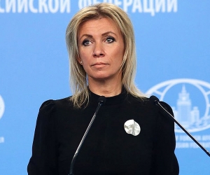 Russia Wants Minsk Group Co-Chairs to Visit South Caucasus, Says Foreign Ministry Spokesperson