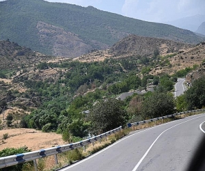 Ինչպե՞ս են պաշտոնյաները երաշխավորելու Գորիս-Կապան ճանապարհով երթևեկող ՀՀ բնակիչների իրավունքներն ու անվտանգությունը. ՄԻՊ