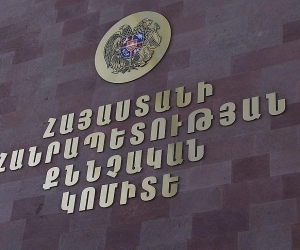 Մերձավան համայնքին 8 մլն դրամի վնաս է պատճառվել. մեղադրվում է համայնքի ղեկավարը