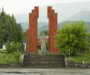 Ստեփանավանում «ՔՊ»-ի, «ԲՀԿ»-ի և «ՀԱԿ»-ի ընտրացուցակները գլխավորող թեկնածուների հայտարարագրերը