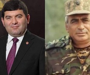 Մասիս համայնքի իշխանական թեկնածուն դատարանի վճռով սնանկ է ճանաչվել