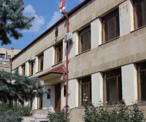 ԱՀ քաղաքացիների վիրավորներ և տուժածներ չկան. ԱՀ ԱԱԾ