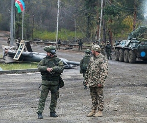 Նռնակ նետած քաղաքացին  Արցախի Քննչական կոմիտեում է