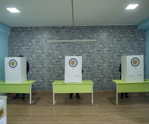 Armenia: Civil Contract Party Wins Stepanavan, Ijevan Municipal Elections; Loses in Kapan