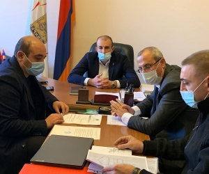 Ընդերքօգտագործման ոլորտի նախկին պաշտոնյան դիմել է Սպանդարյանի բազալտի հանքավայրի շահագործման համար. 2-րդ հայտը մեկ շաբաթում