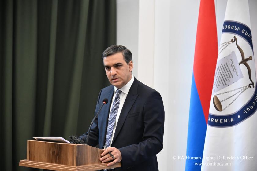 ՄԻՊ․ «Ադրբեջանի զինված ուժերը հարձակում են սկսել այդ թվում Սյունիքի որոշ բնակավայրերի հարևանությամբ»