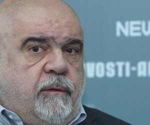Ալեքսանդր Իսկանդարյան. «Շփման գծում իրավիճակի սրմամբ Բաքուն ձգտում է հասնել «Զանգեզուրի միջանցք»-ի բացմանը»