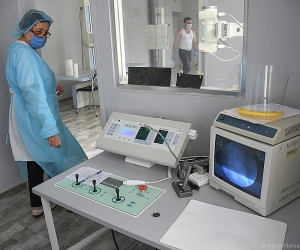 Выявлено 982 новых случая Covid-19. Умерли 46 человек 
