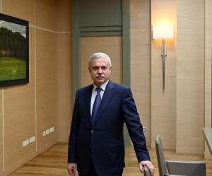 CSTO Head Says Tensions in Karabakh Continue