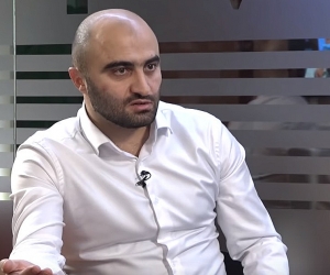 Մշակվում է հանքարդյունաբերության զարգացման ռազմավարությունը