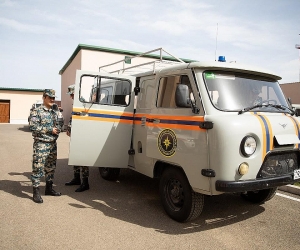 Azerbaijan Hands Over Bodies of 3 Armenian Soldiers Killed in Recent Border Clash