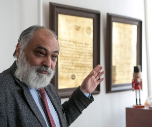 Թուրքագետ․ «Մերձավոր Արեւելքն իր բոլոր խնդիրներով ներխուժում է մեր տարածաշրջան»