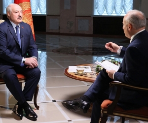 Լուկաշենկոն չի հերքում՝ բելառուսները միգրանտներին կարող էին օգնել հատել Լեհաստանի հետ սահմանը
