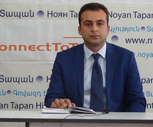 CoE Human Rights Commissioner Wants Armenia to Provide Information on Criminal Case Against Yezidi Activist