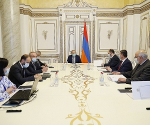 Կառավարությունում քննարկել են «Հանրակրթության մասին» օրենքում նախաատեսվող փոփոխությունները