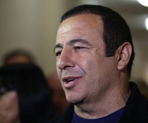 Company Owned by Gagik Tsarukyan’s Son Wins Kotayk Bus Route Tender