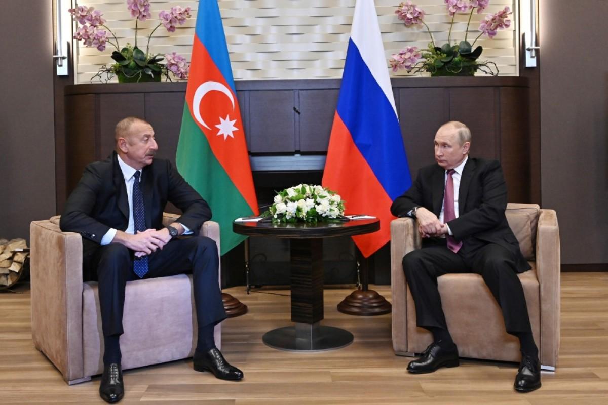Պուտինը ցավում է, որ ԼՂ-ում մինչ օրս միջադեպեր են լինում և զոհեր գրանցվում