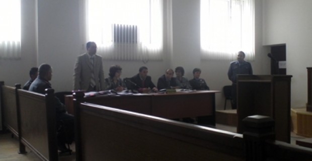 Բժշկուհիները պայմանականով ազատ արձակվեցին