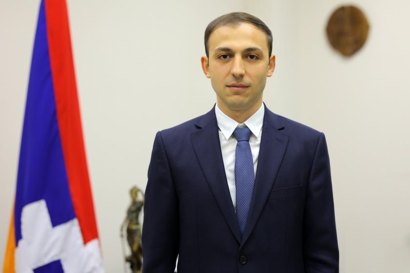 Нарушения Азербайджаном фундаментальных прав армян носят систематический характер: Омбудсмен Арцаха