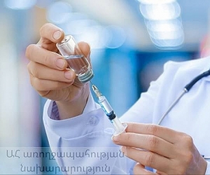 Արցախում կորոնավիրուսային հիվանդության 34 նոր դեպք է գրանցվել, մահացել է 1 անձ