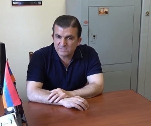 Суд отклонил жалобу по делу о декларациях Вачагана Казаряна 