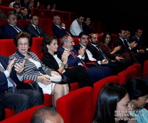 Հարցերից փախչող կառավարություն ունենք. Աղվան Վարդանյան
