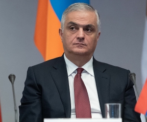 Armenian, Russian, Azerbaijani Deputy Ministers to Meet